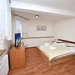 Konukevi Vichrica Vel'ka Lomnica