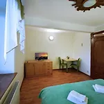 Konukevi Vichrica Vel'ka Lomnica