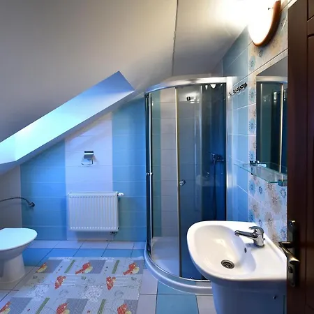 Vichrica Гостевой дом