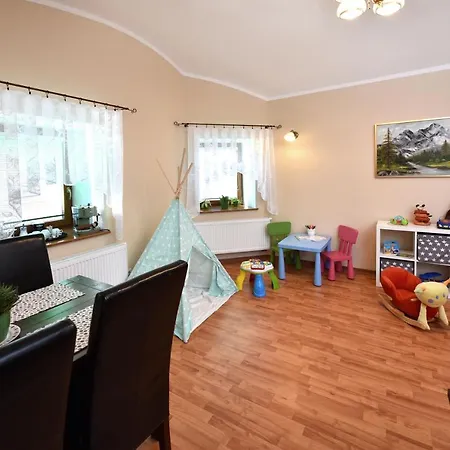 Vichrica 3* Велька-Ломница