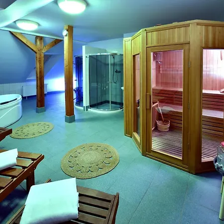 Гостевой дом Vichrica 3*