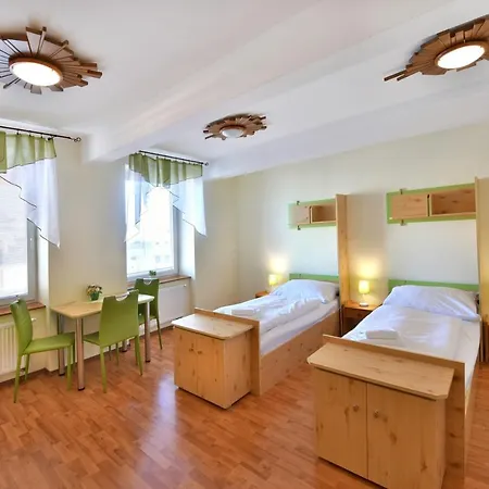 Vichrica Гостевой дом