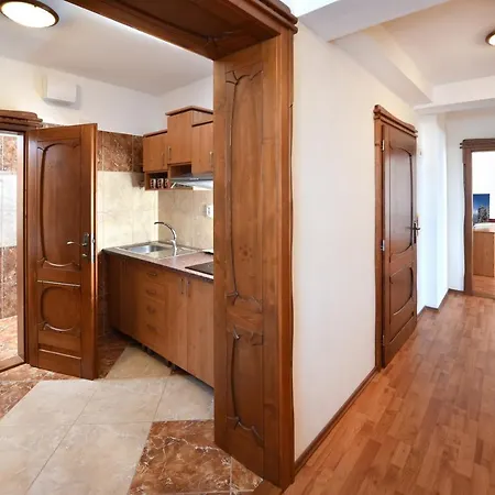 Гостевой дом Vichrica 3*