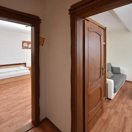 Vichrica Гостевой дом 3*