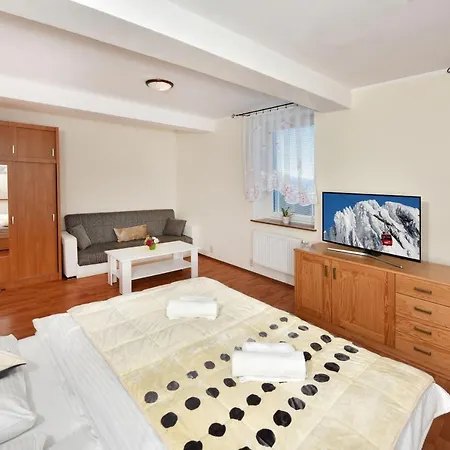 Vichrica 3* Велька-Ломница