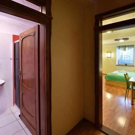 Vichrica 3* Велька-Ломница