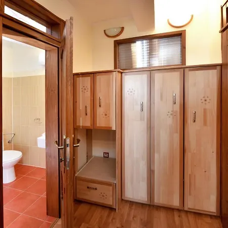 Гостевой дом Vichrica 3*