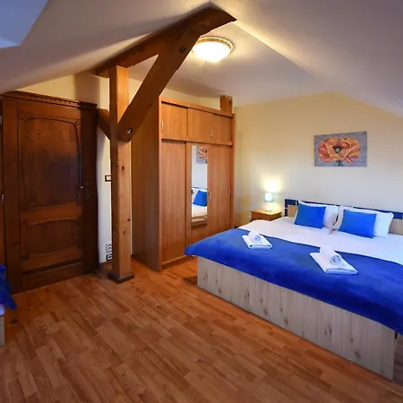Maison d'hôtes Vichrica *