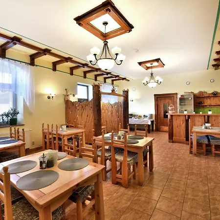 Гостевой дом Vichrica 3*