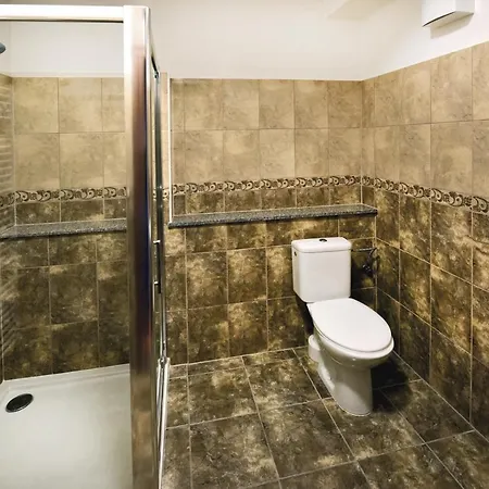 Гостевой дом Vichrica Велька-Ломница