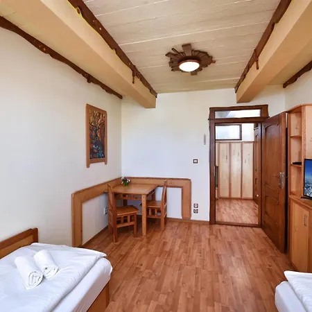 Vichrica Гостевой дом