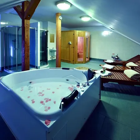 Vichrica Велька-Ломница