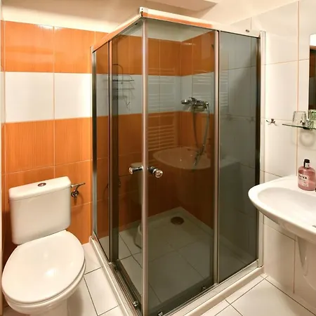 Vichrica Гостевой дом