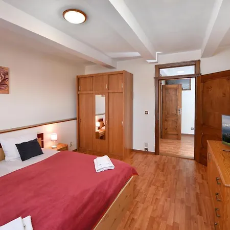 Vichrica Гостевой дом