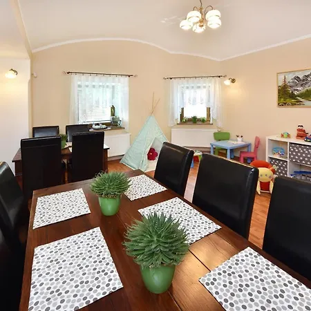 Гостевой дом Vichrica 3*