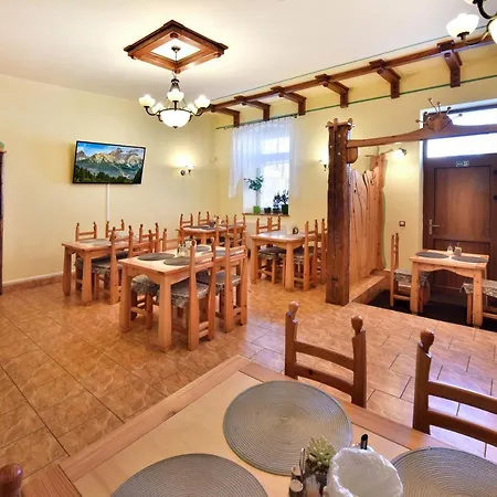 Vichrica Гостевой дом