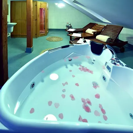 Гостевой дом Vichrica