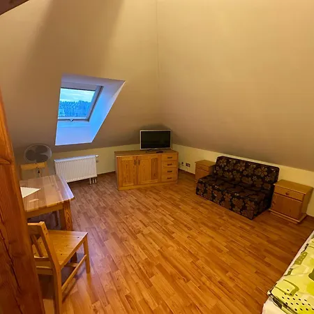 Vichrica Гостевой дом 3*