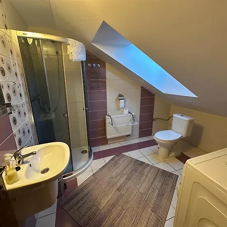 Vichrica 3* Велька-Ломница