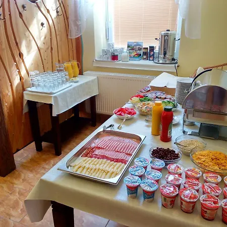 Vichrica Гостевой дом